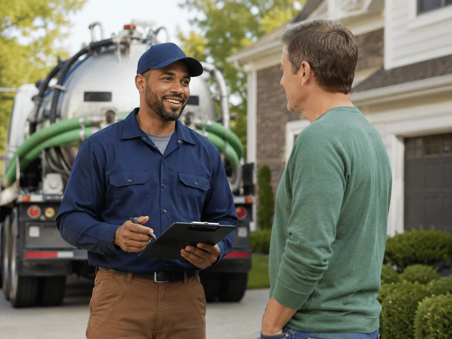 Mosquito Control Denair, CA FAQs