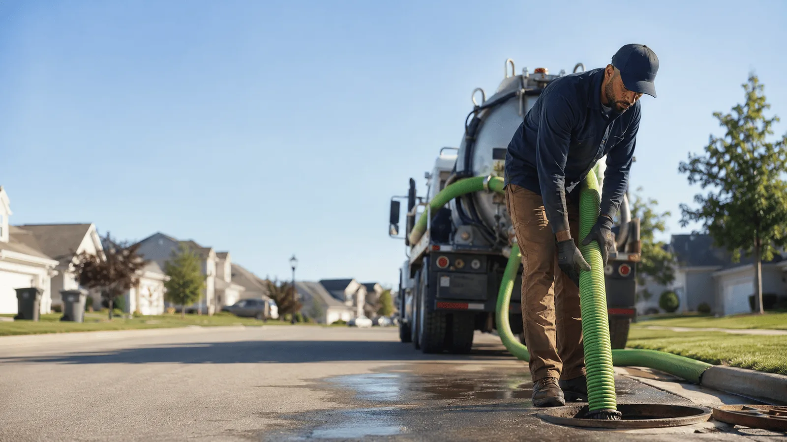 Mosquito Control in Denair, CA
